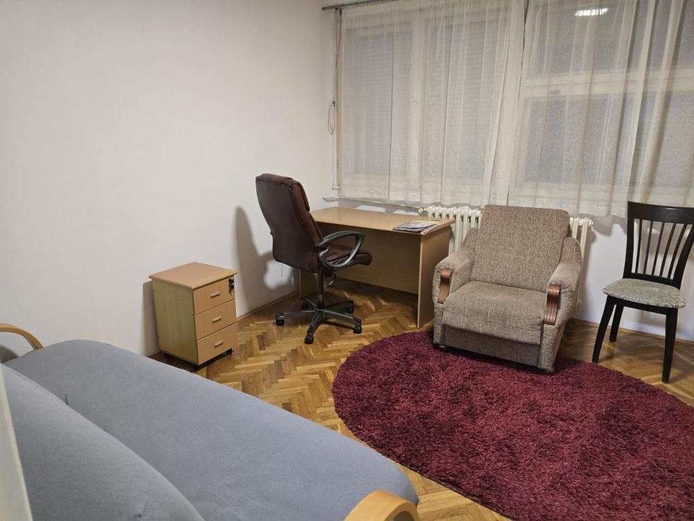 Slika 3 - Dvosoban stan kod medicinskog